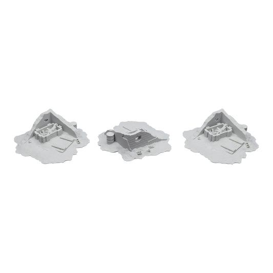 Ammo Cache - 28mm Wargaming Scatter Terrain Scenery Tabletop Miniature