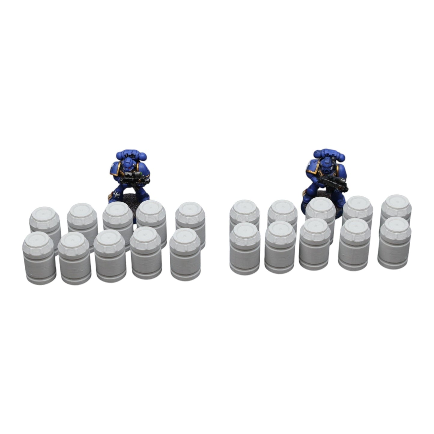 - 3D Printed Terrain and Scenery - Geek Gaming Scenics - Jawar3d