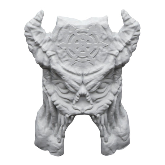 Demonic Gateway - 28mm Wargaming Scatter Terrain Scenery Tabletop Miniature
