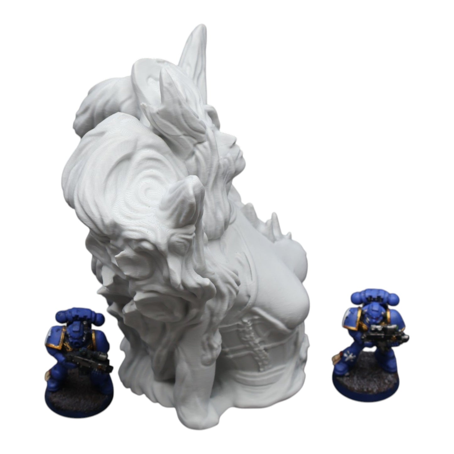 Druid Shrine - 28mm Wargaming Scatter Terrain Scenery Tabletop Miniature Grimdark
