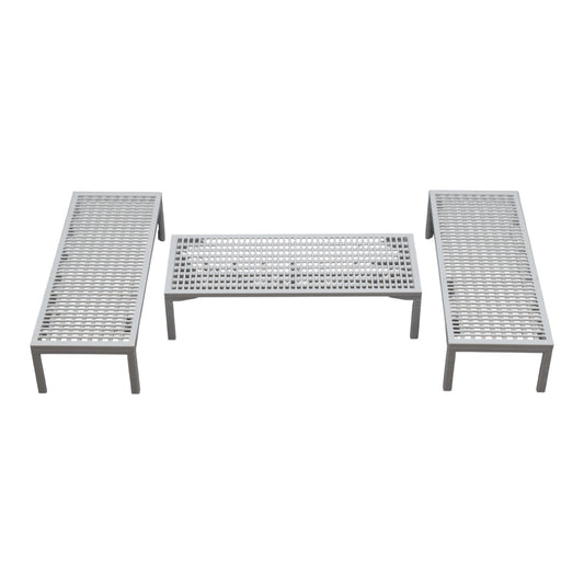 Footbridge Path - 28mm Wargaming Scatter Terrain Scenery Tabletop Miniature