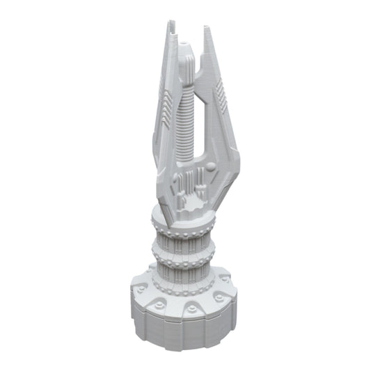 Energy Beam - 28mm Wargaming Scatter Terrain Scenery Tabletop Miniature