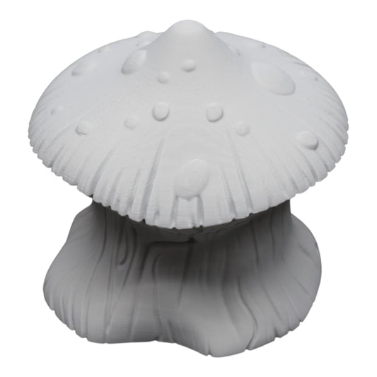 Giant Mushroom - 28mm Wargaming Scatter Terrain Scenery Tabletop Miniature