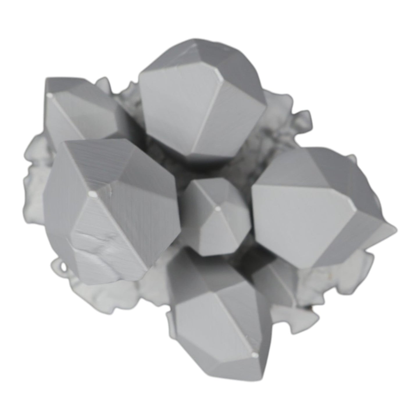 Crystal Cluster - 28mm Wargaming Scatter Terrain Scenery Tabletop Miniature Grimdark