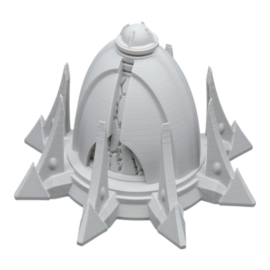 Vorak Generator - 28mm Wargaming Scatter Terrain Scenery Tabletop Miniature