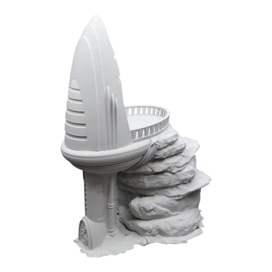 - 3D Printed Terrain and Scenery - Geek Gaming Scenics - Jawar3d
