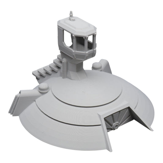 Aric Watch Tower - 28mm Wargaming Scatter Terrain Scenery Tabletop Miniature