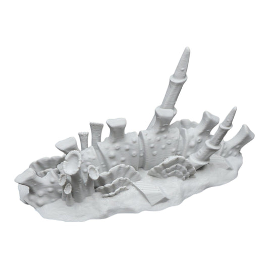Thalor Terrain #3 - 28mm Wargaming Scatter Terrain Scenery Tabletop Miniature