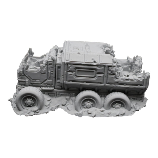 - 3D Printed Terrain and Scenery - Geek Gaming Scenics - Jawar3d