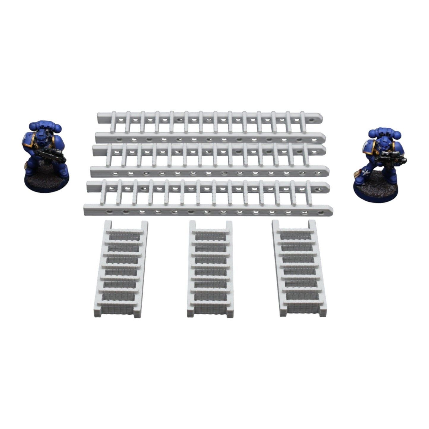 - 3D Printed Terrain and Scenery - Geek Gaming Scenics - Jawar3d