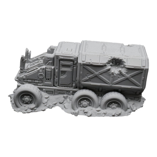 - 3D Printed Terrain and Scenery - Geek Gaming Scenics - Jawar3d
