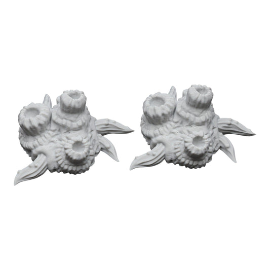 Flesh Barnacle #1 - 28mm Wargaming Scatter Terrain Scenery Tabletop Miniature