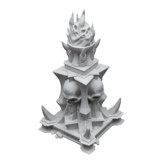 - 3D Printed Terrain and Scenery - Geek Gaming Scenics - Jawar3d
