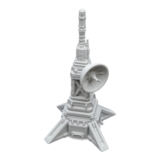 - 3D Printed Terrain and Scenery - Geek Gaming Scenics - Jawar3d