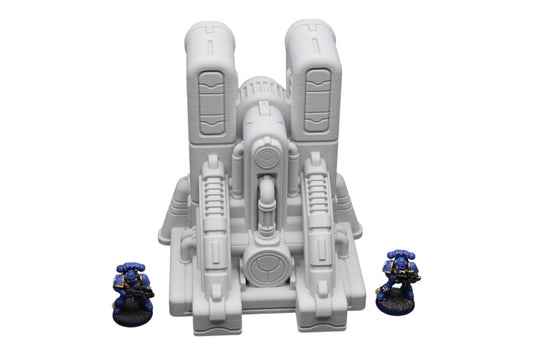 Ethereal Generator - 28mm Wargaming Scatter Terrain Scenery Tabletop Miniature