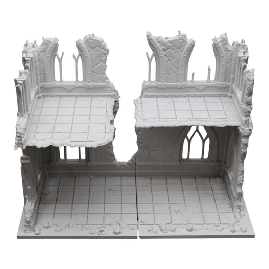 - 3D Printed Terrain and Scenery - Geek Gaming Scenics - Jawar3d