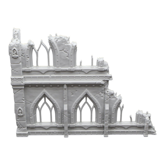- 3D Printed Terrain and Scenery - Geek Gaming Scenics - Jawar3d