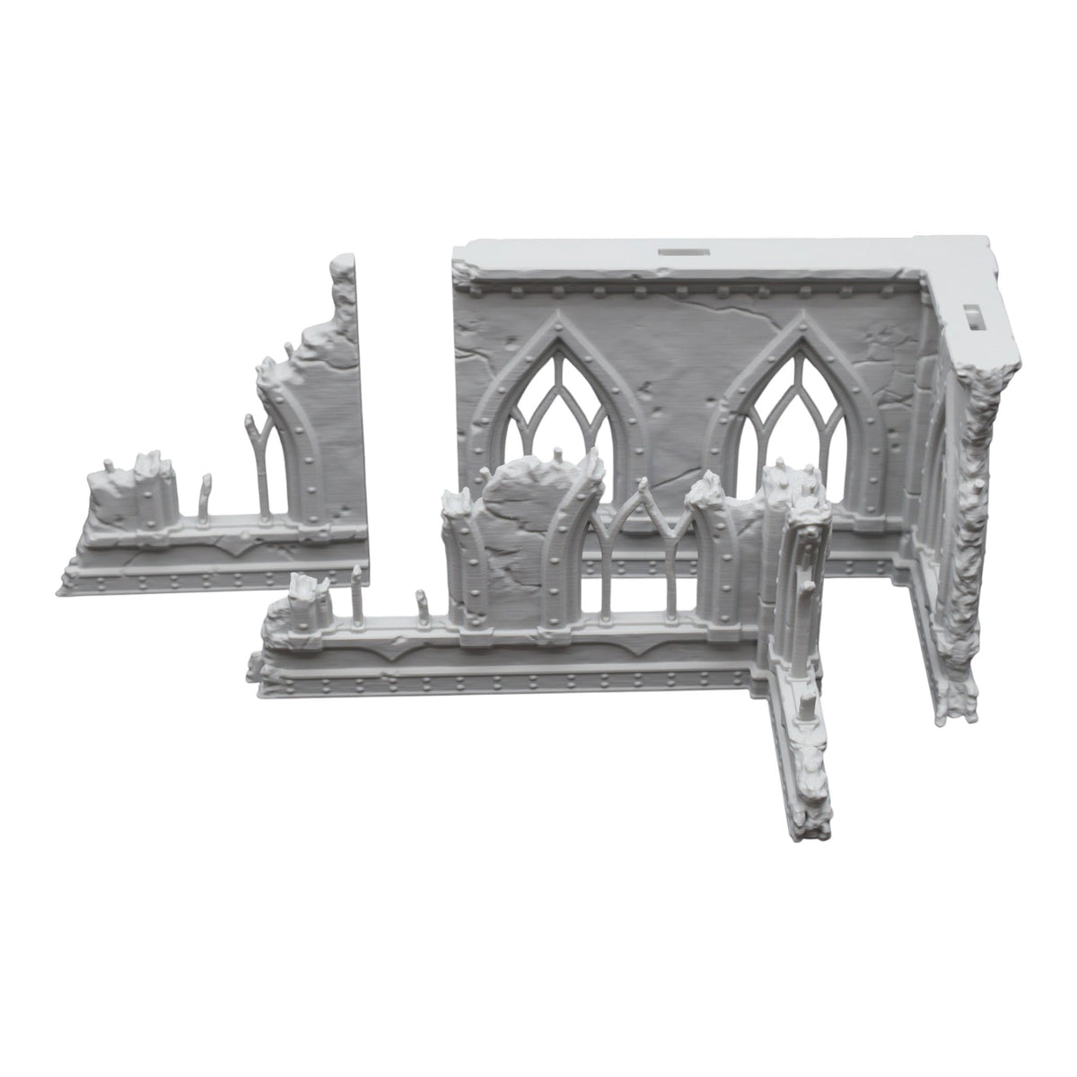 - 3D Printed Terrain and Scenery - Geek Gaming Scenics - Jawar3d
