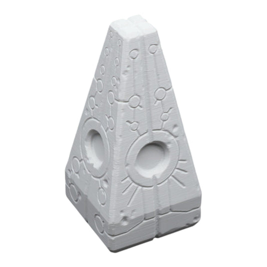 Alien Obelisk #3 - 28mm Wargaming Scatter Terrain Scenery Tabletop Miniature