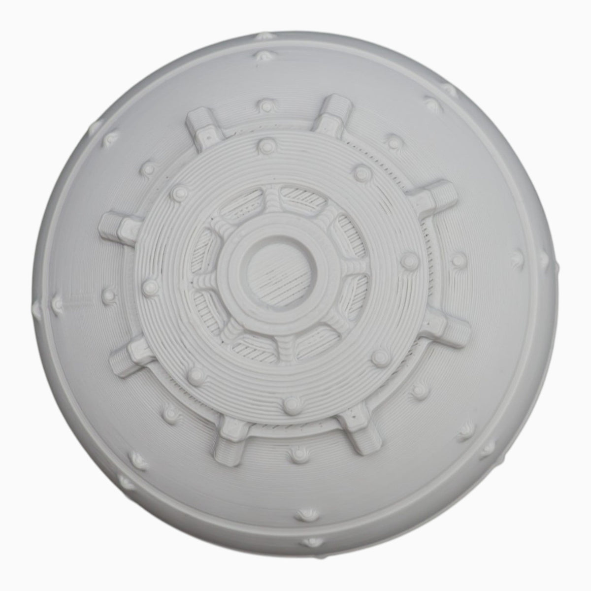 Production Battery #1 - 28mm Wargaming Scatter Terrain Scenery Tabletop Grimdark