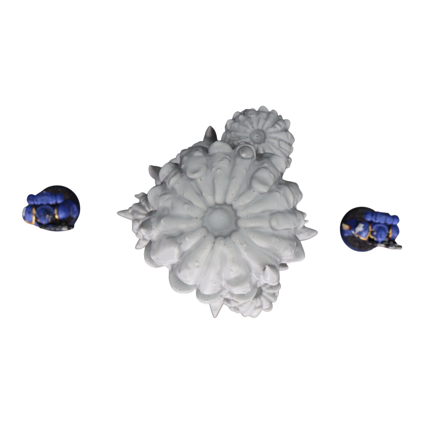 Hive Fly Sack #2 - 28mm Wargaming Scatter Terrain Scenery Tabletop