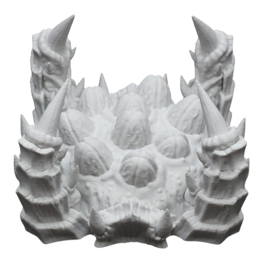 - 3D Printed Terrain and Scenery - Geek Gaming Scenics - Jawar3d