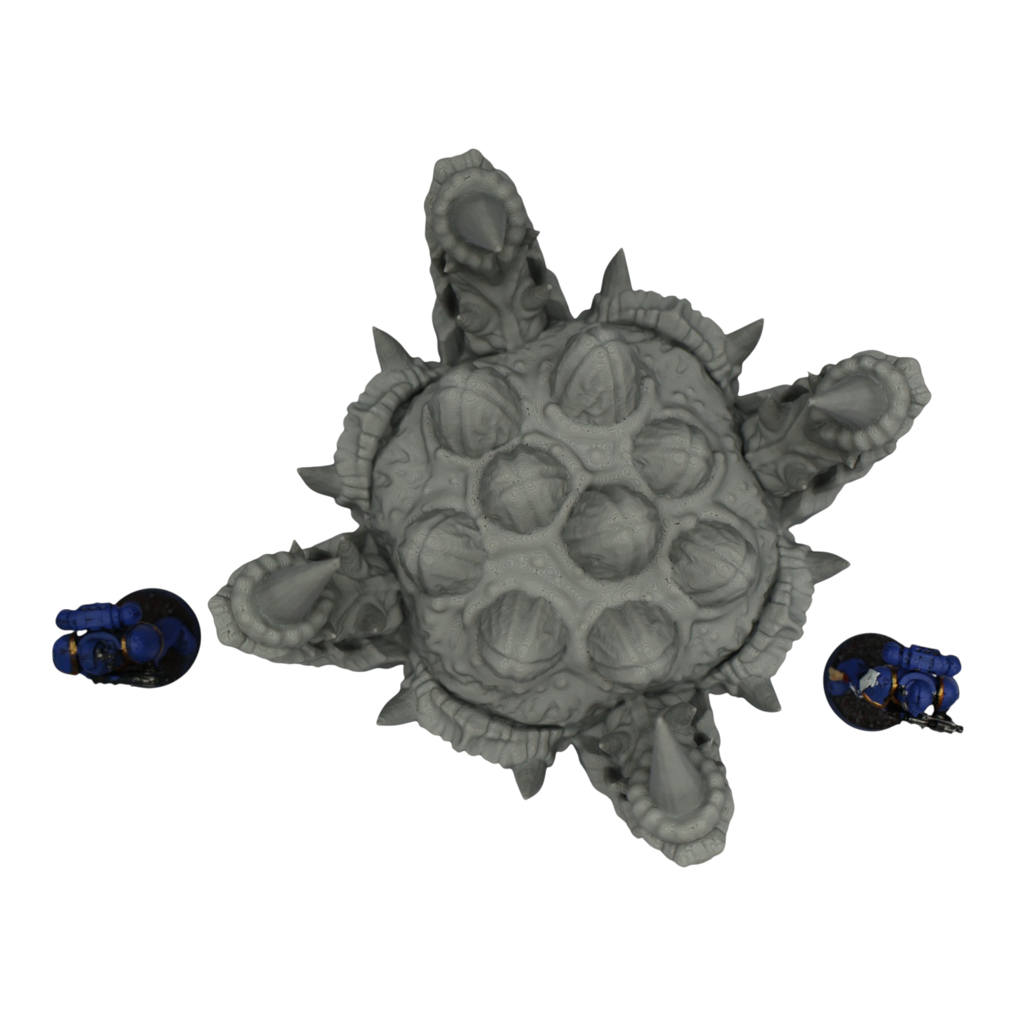 Hive Nursery #3 - 28mm Wargaming Scatter Terrain Scenery Tabletop