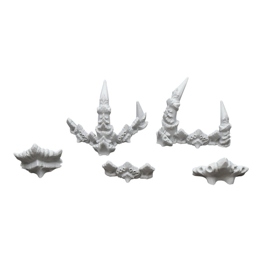 - 3D Printed Terrain and Scenery - Geek Gaming Scenics - Jawar3d