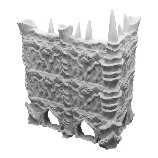 - 3D Printed Terrain and Scenery - Geek Gaming Scenics - Jawar3d