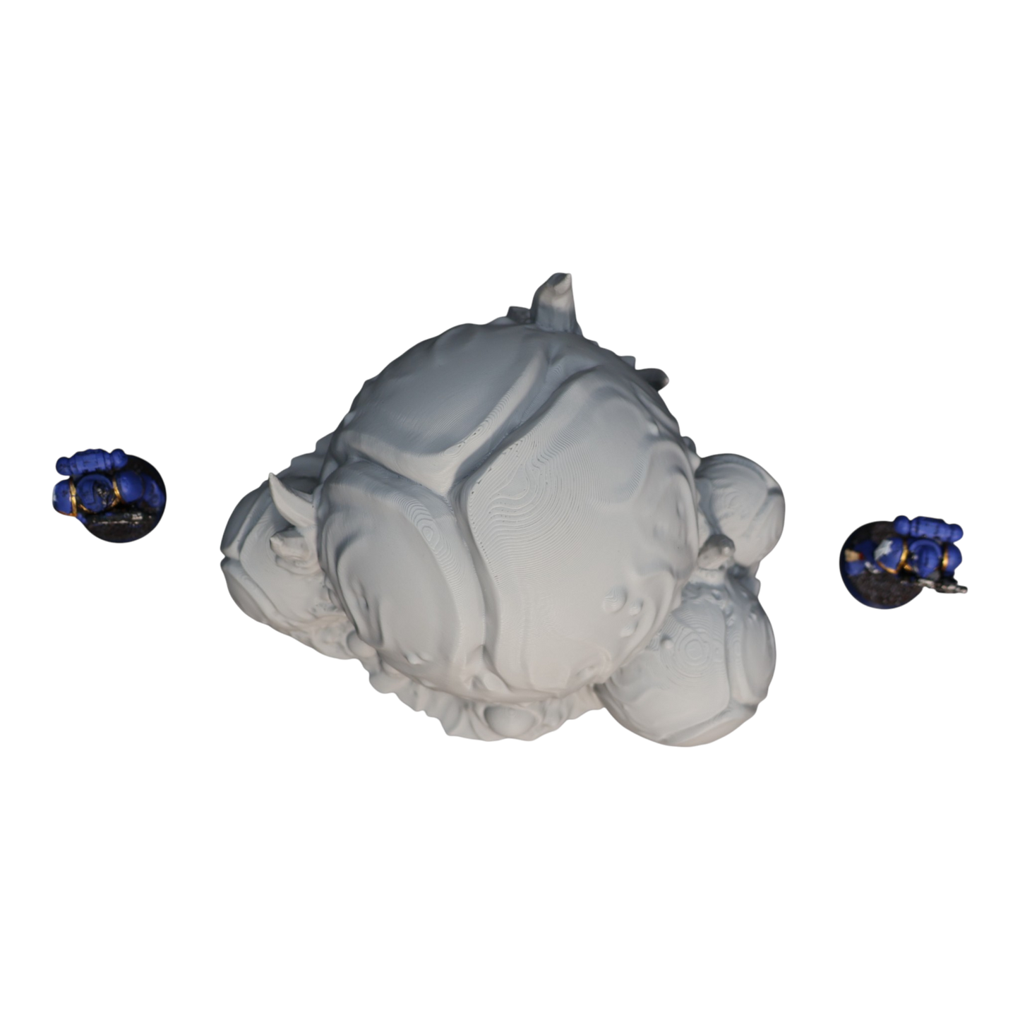 Hive Egg Sack - 28mm Wargaming Scatter Terrain Scenery Tabletop Miniature