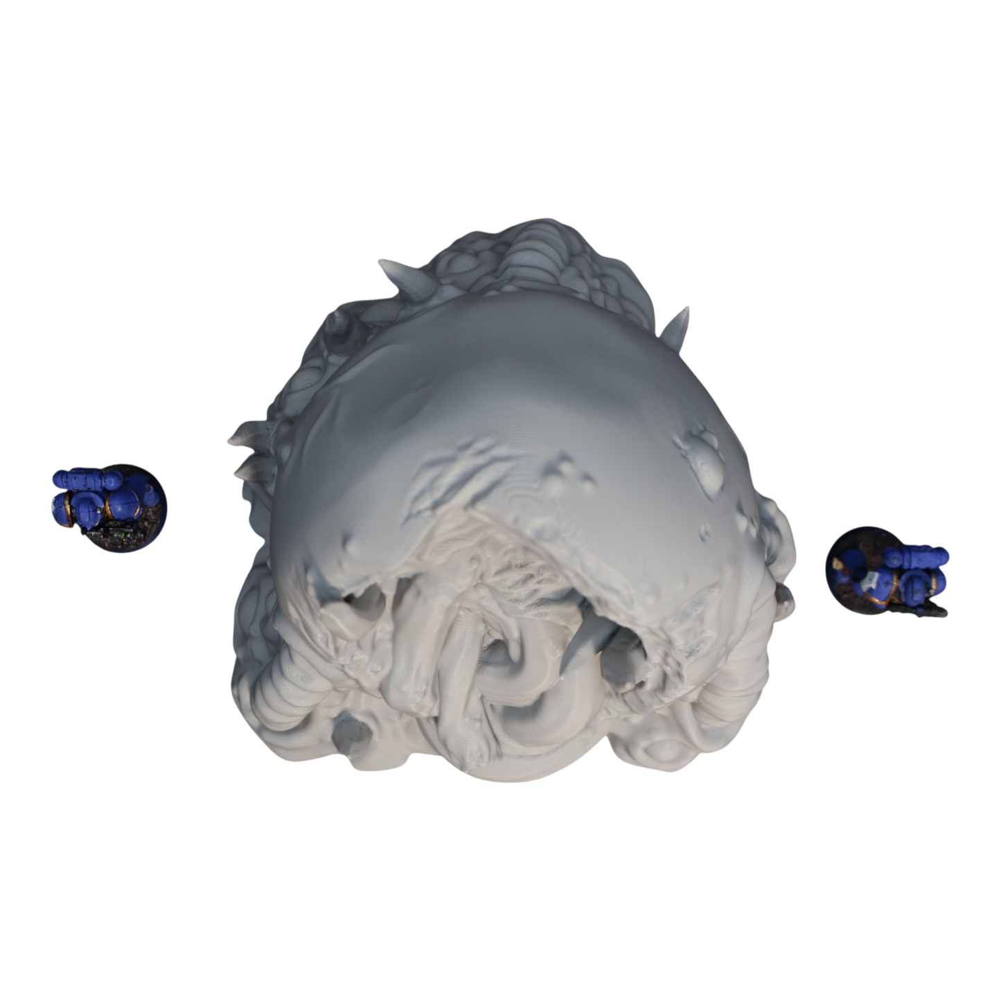 Hive Bile Sack #2 - 28mm Wargaming Scatter Terrain Scenery Tabletop Miniature