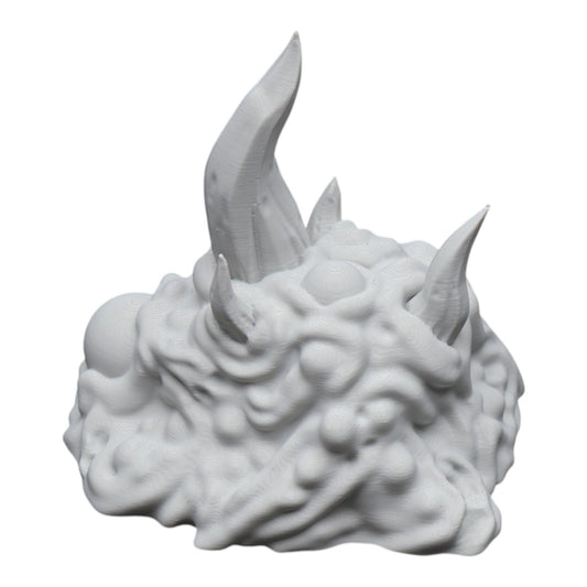 Hive Bile #2 - 28mm Wargaming Scatter Terrain Scenery Tabletop Miniature