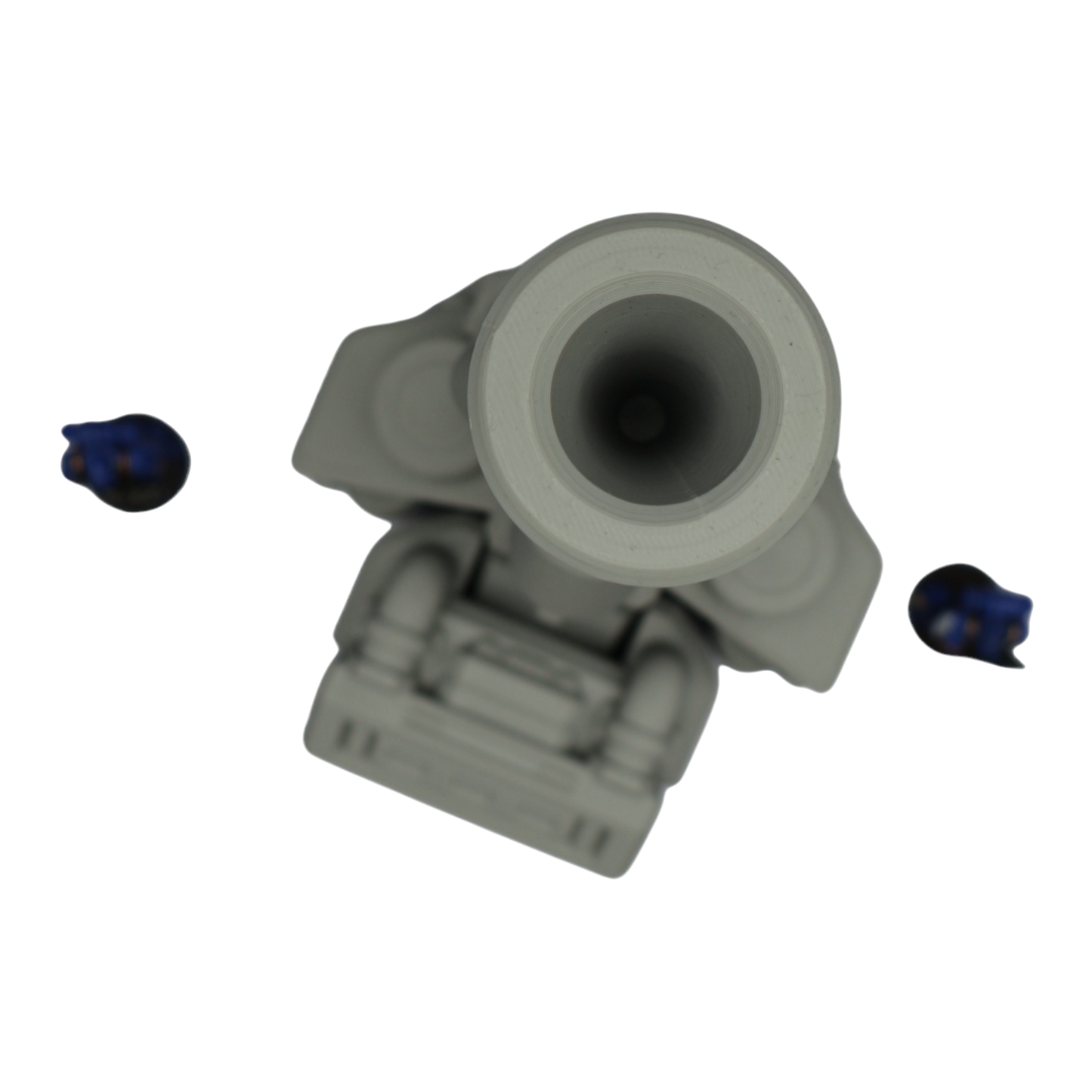 Power Furnace #2 - 28mm Wargaming Scatter Terrain Scenery Tabletop Grimdark