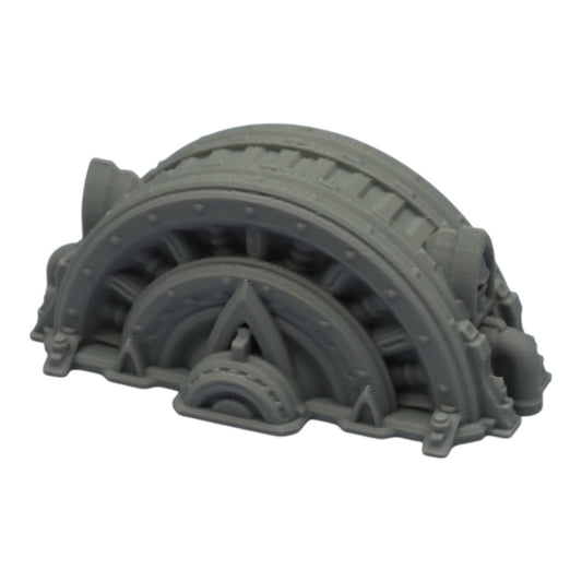 - 3D Printed Terrain and Scenery - Geek Gaming Scenics - Jawar3d