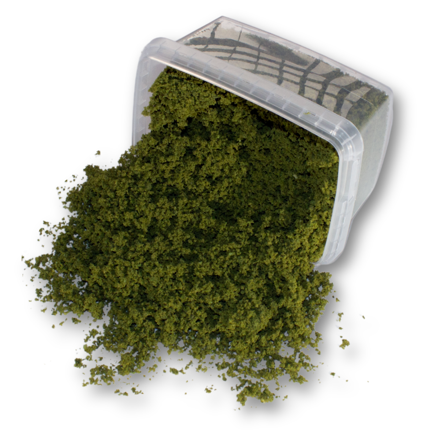 Coarse Flock - Nordic Hills