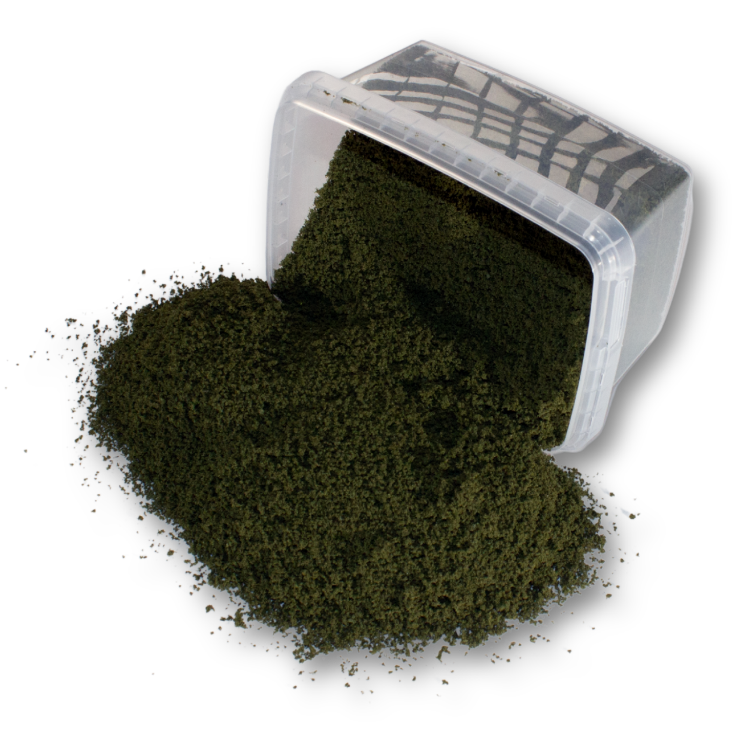 Coarse Flock - Olive Grove