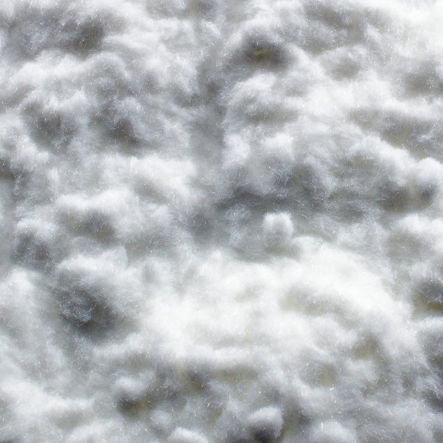 Snow Static Grass | Winter Tundra & Frozen Terrain Miniature Basing | Geek Gaming Scenics - Static Grass - Geek Gaming Scenics - Geek Gaming Scenics