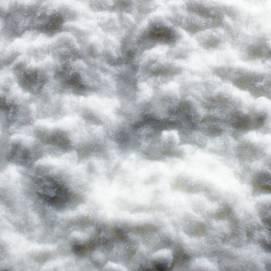 Snow Static Grass | Winter Tundra & Frozen Terrain Miniature Basing | Geek Gaming Scenics - Static Grass - Geek Gaming Scenics - Geek Gaming Scenics