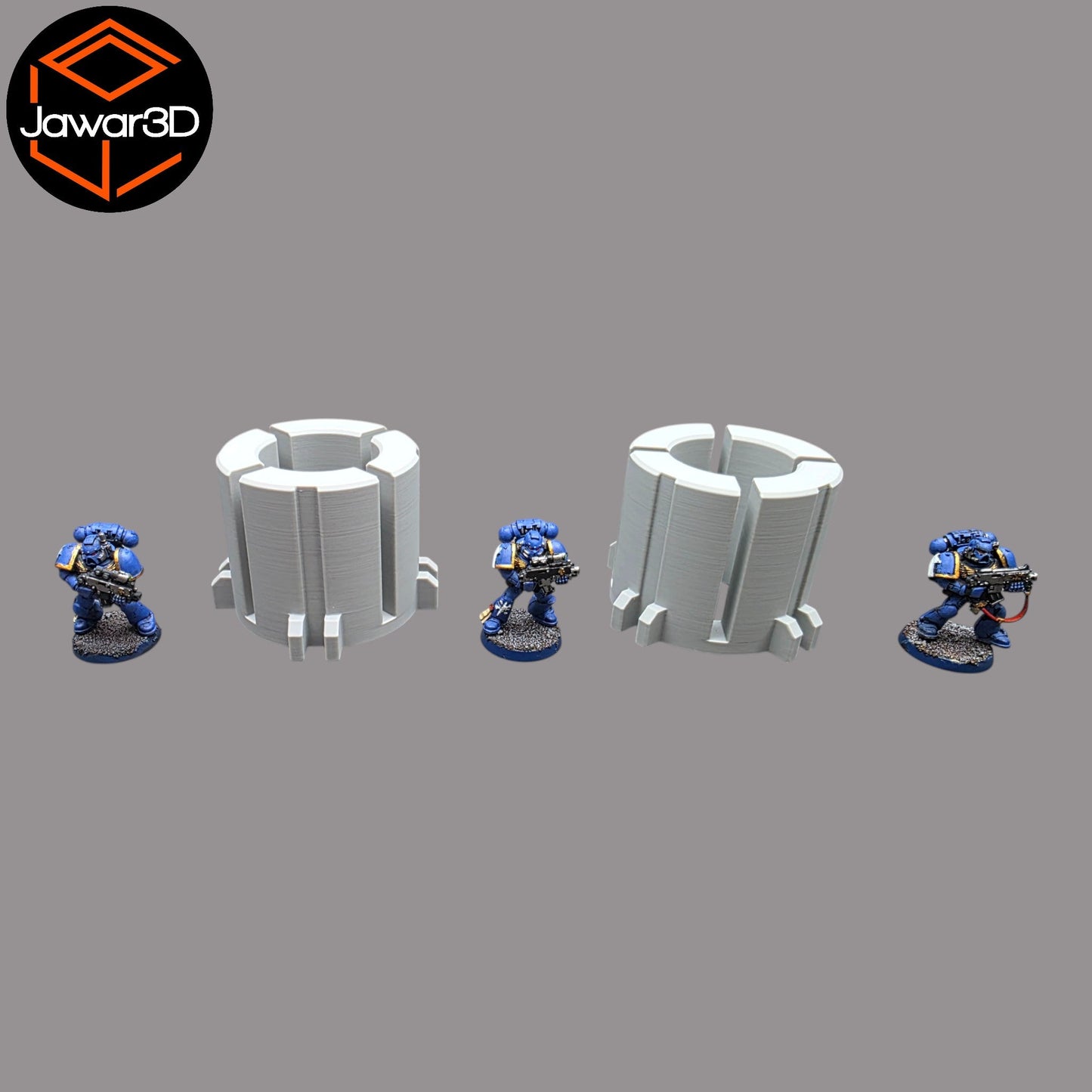 Undead Power Generator - 28mm Wargaming Scatter Terrain Scenery Tabletop