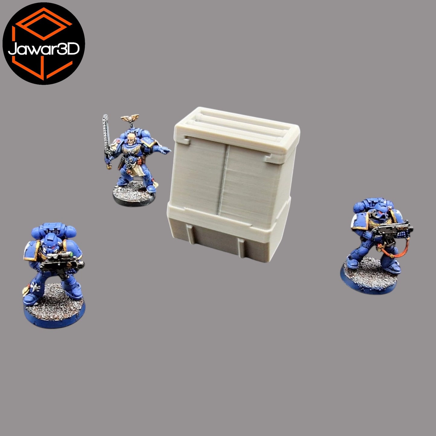 Undead Terrain #4 - 28mm Wargaming Scatter Terrain Scenery Tabletop Miniature