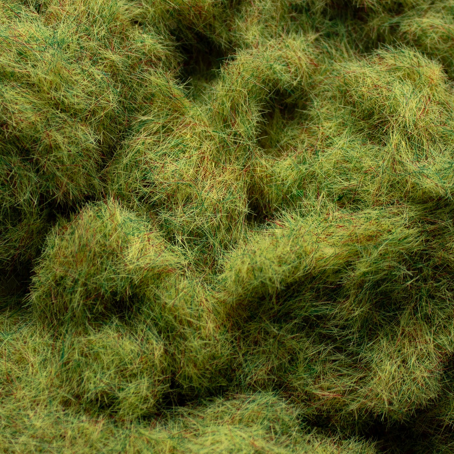 Static Grass - Spring