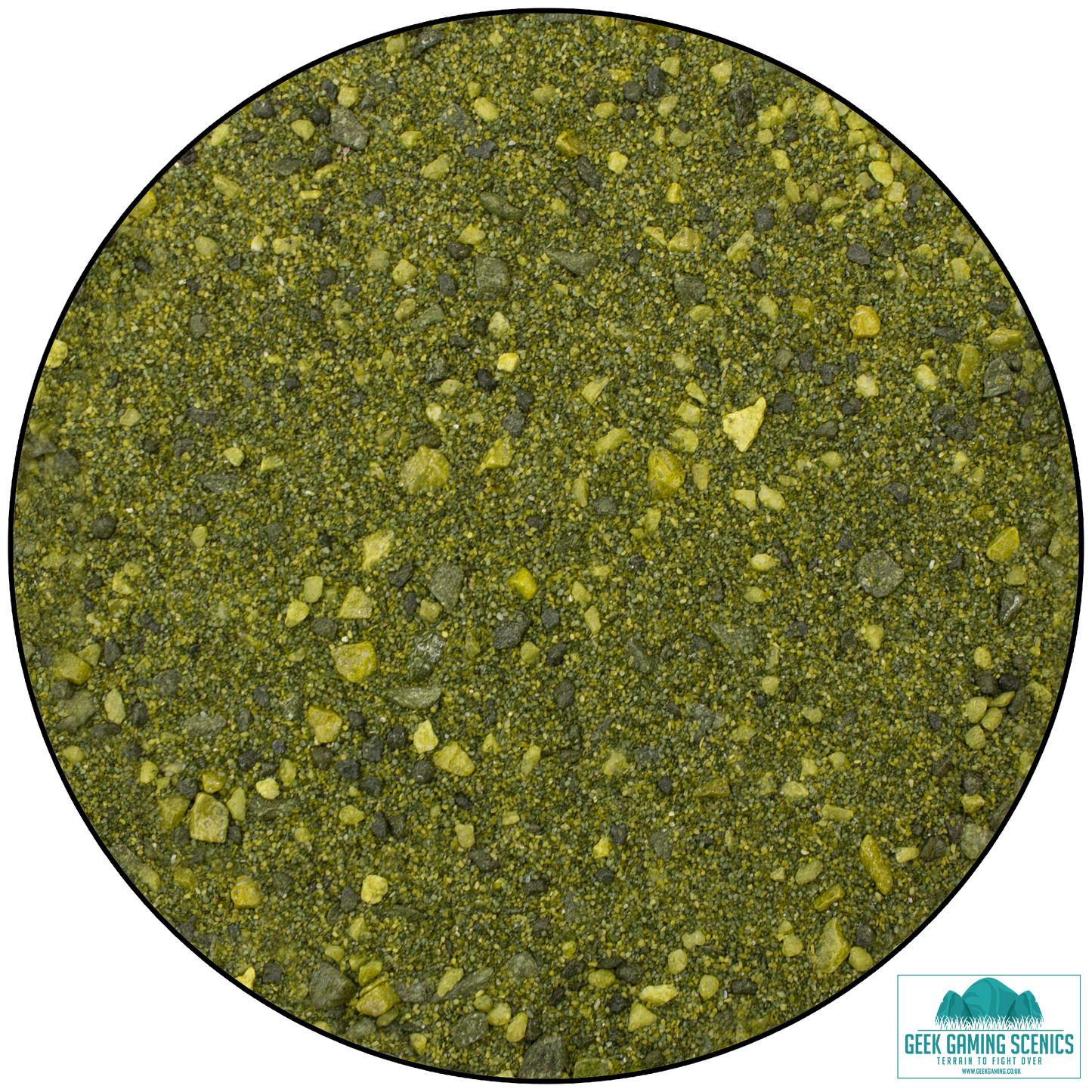 Base Ready Arborian Earth - Geek Gaming Scenics