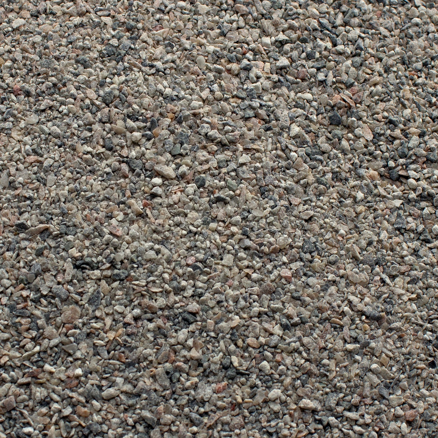 Ballast - Granite Chippings