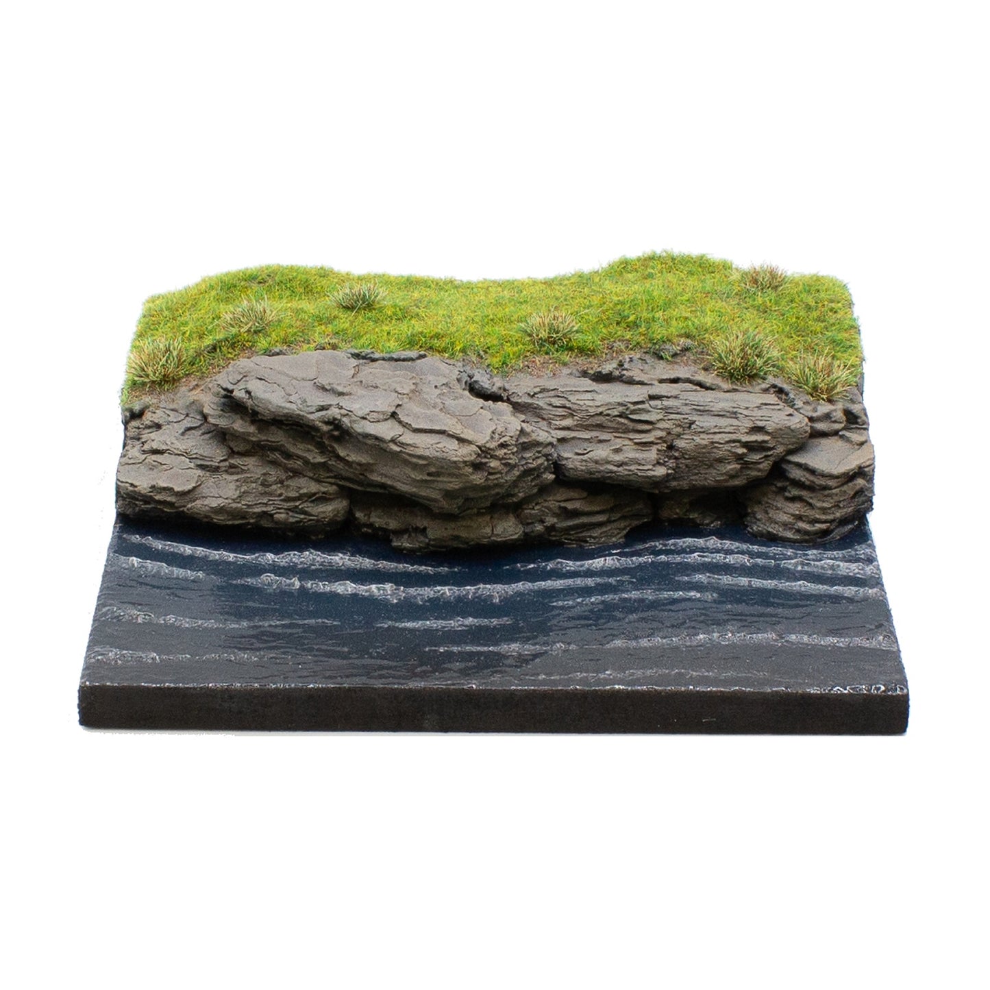Bark - Rockfaces 50-100 mm - Geek Gaming Scenics