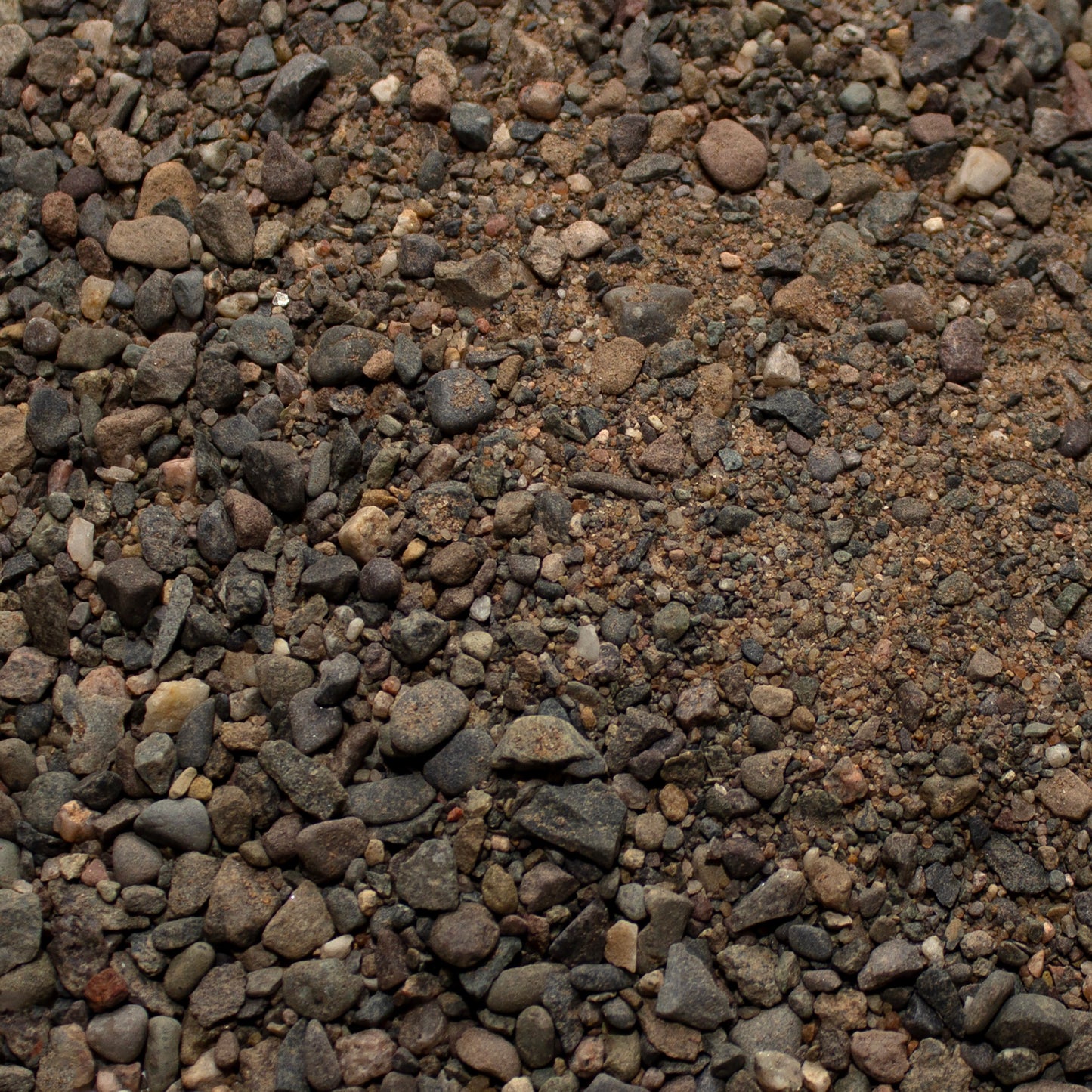 Base Ready Arid Earth