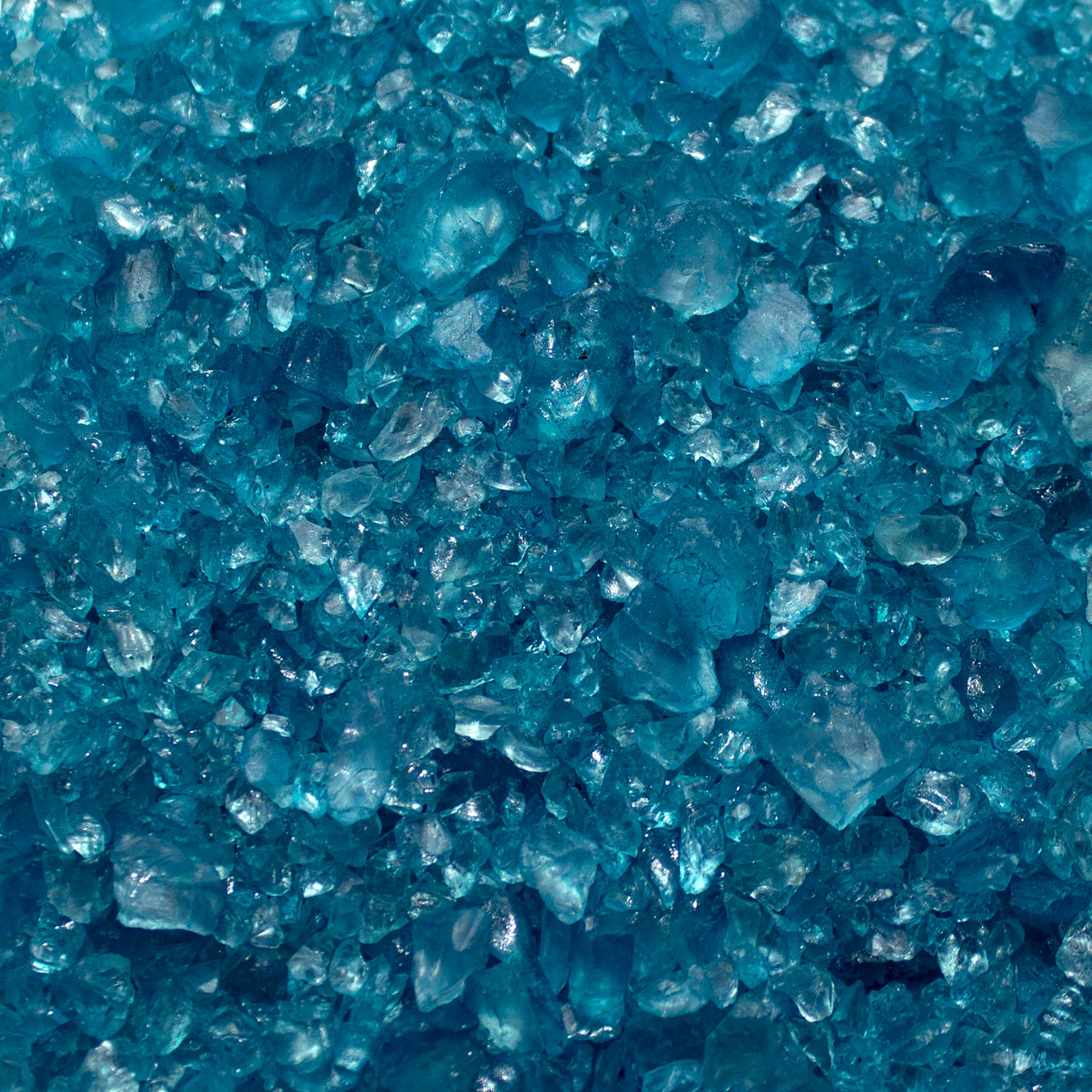 Base Ready Glacier Shards