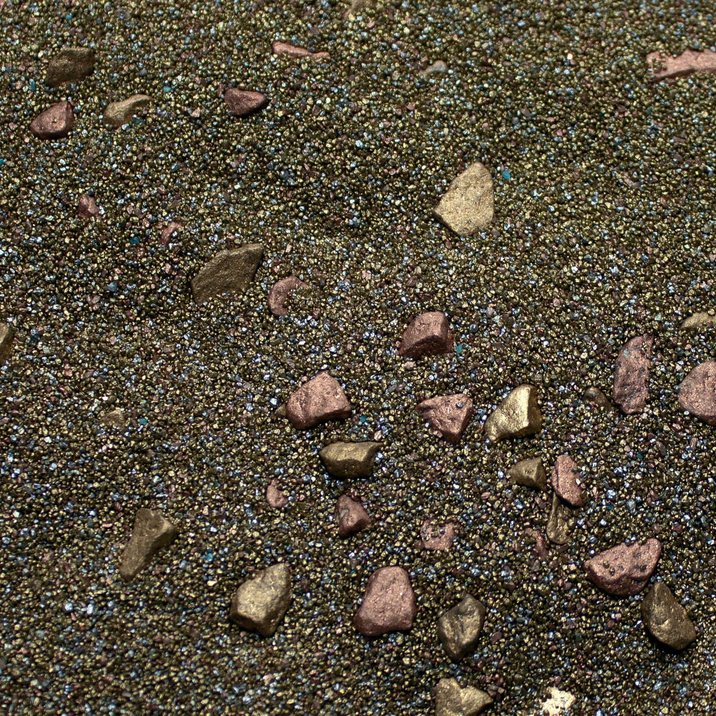 Base Ready Greedy Gold