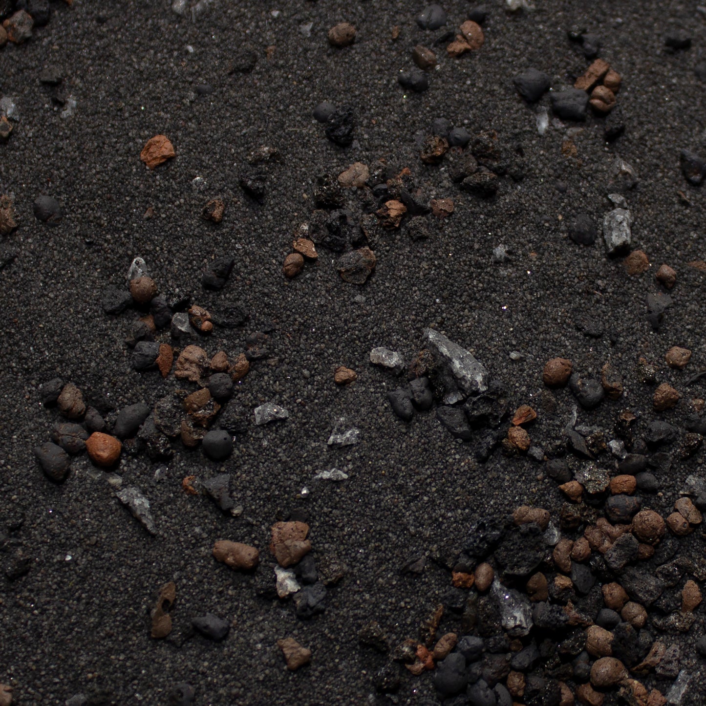 Base Ready Grimdark City Rubble