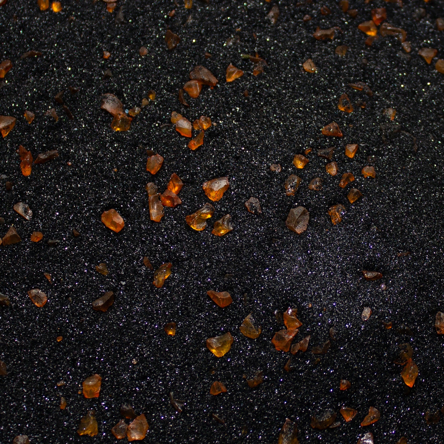 Base Ready Grimdark Tomb World (Orange)