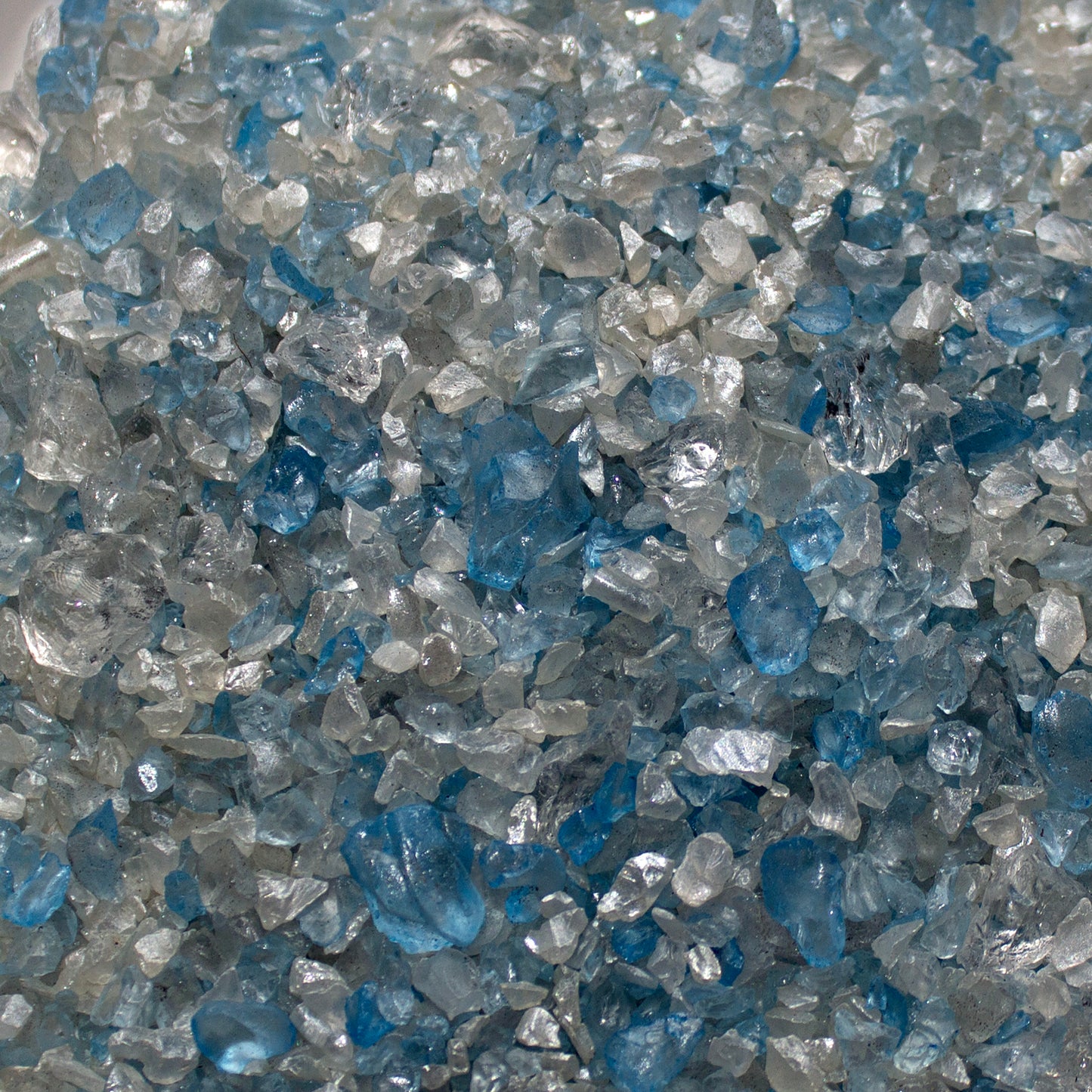 Base Ready Ice Shards